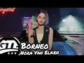 Nora Van Elken - Borneo