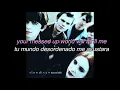 Slowdive - Alison Subtitulada  Español | Lyrics | English Spanish | Lyrics on screen