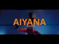Otile Brown x Sanaipei Tande - Aiyana (Official Video) sms skiza 7301284 to 811