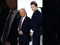 Why Is Barron Trump So Much Taller Than His Parents