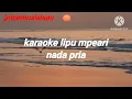 Download Lagu #karaoke lipu mpeari nada pria #lagu poso #@joicemusisisau