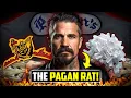 The Pagan Who Cooked Meth and Betrayed Everyone