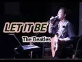 Download Lagu Let it be (The Beatles) _ Singer, LEE RA HEE