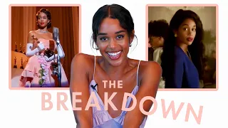 Laura Harrier INJURED Tom Holland During A Spider-Man Screen Test The Breakdown Cosmopolitan