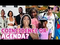 Download Lagu Hollywood Stars \u0026 Tr*ns Kids: Agenda or Just a Trend? Gabrielle Union,  Charlize Theron, etc