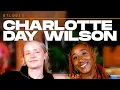 Charlotte Day Wilson on New Day - LGBTQ Parent Planning Synaesthesia Time-Bending Songwriting