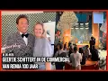 Download Lagu GEERTJE SCHITTERT IN COMMERCIAL VAN REMIA 100 JAAR - GERARD JOLING - VLOG #616