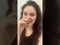 Itchy nose superstition
