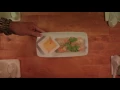 Pho House Summer rolls