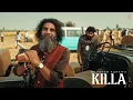 GURU RANDHAWA - KILLA - MV - BHUSHAN KUMAR