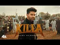 Download Lagu GURU RANDHAWA - KILLA - MV - BHUSHAN KUMAR
