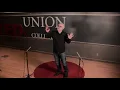 Lagu Why It's Hard Being Human  | John Forsyth | TEDxUnionCollege