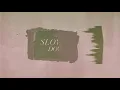 Nahko And Medicine For The People - Slow Down [Official Lyric Video]