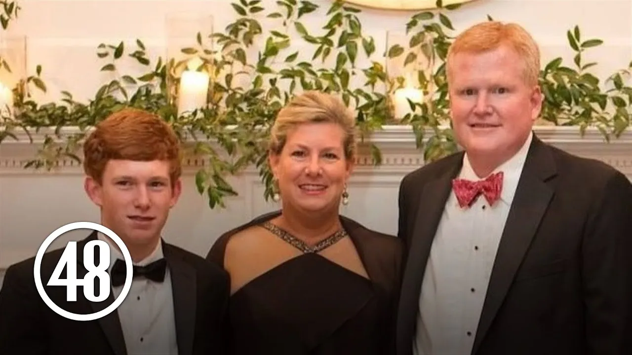 Inside the double murder trial -- and double life of Alex Murdaugh | Full Episode