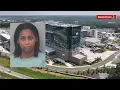 Gwinnett mom jailed on murder charge seeks bond before son s funeral