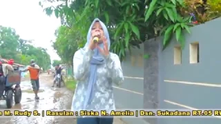 Download Seketip Mata - Singa Dangdut Putri Genades Live Sukadana MP3