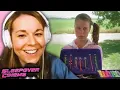 Tina Majorino on Deb s Look in Napoleon Dynamite Sleepover Cinema Highlight