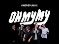 Lagu Wherever I Go - OneRepublic