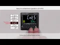 OMRON H7CC Improvement of Usability