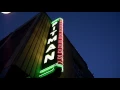 Pitman Theater Part 2 - Gadsden Alabama