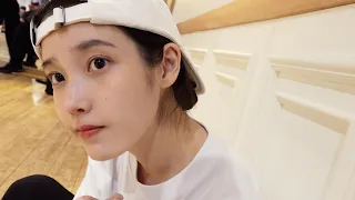 [IU TV] 나 희주쓰 왈츠 장원 출신인디😎 ㅣ21세기 대군부인 비하인드