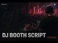 The Most Advanced 3D Spatial DJ Script in FiveM QB ESX QBOX - AWS DJ