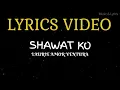 Download Lagu Shawat Ko by Laurie Amor Ventura Lyrics Video