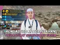 Lagu Alwi Assegaf Perpisahan, Mau Berangkat Mondok Ke Tarim, Hadhramaut, Yaman