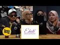 Download Lagu KES eHATI (PART 2/3) - The Caprice Podcast Show EP.46