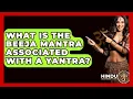 Download Lagu What Is The Beeja Mantra Associated With A Yantra? - Hindu Enlightenment Journey