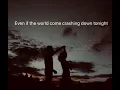 Download Lagu Why don’t you stay? English version ~ Jeff Satur ~ Cover by Hay Thar