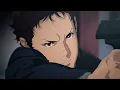 [マッシュアップ MAD] 超える閃光 (ウマ娘 シンデレラグレイ x 機動戦士ガンダム 閃光のハサウェイ)