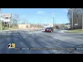 Mahoning Ave Bridge to reopen in mid March