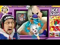 Download Lagu ICE SCREAM MAN!  Scary Game Where Chump Plubby Ones Don't Survive (FGTEEV)