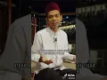 Macam-macam ibadah (Ust. Abdul Somad,Lc)