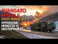 Download Lagu Avangard Missile 2026 Russia’s Hypersonic Monster is Unstoppable! 🚀🔥