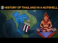 Download Lagu THE HISTORY OF THAILAND in 10 minutes