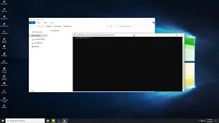 Encryption File Using Python