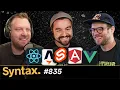 How to Pick a JavaScript Framework