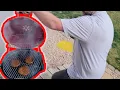 Review for Techwood Electric BBQ grill