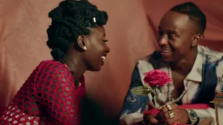 Ibraah - Apite (Official Visualizer)