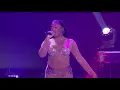 Megan Thee Stallion - Body [New Year’s Rockin’ Eve 2021]