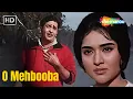 Download Lagu O Mehbooba (Full Video) | Mukesh | Sangam (1964) | Raj Kapoor, Vyjayanthimala | Old Hit Song