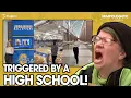 This Viral of a High School Has People RAGING