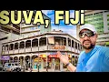 Download Lagu Amazing Indo-Fijian Culture in Suva 🇫🇯 | Fiji’s Capital City Tour