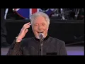 Tom Jones   Delilah   Incredible Live Performance   Diamond Jubilee Concert