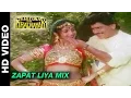 Download Lagu Zapat Liya Mix | Khilona Bana Khalnayak | Laxmikant Berde, Vijay Chavan \u0026 Madhu Kambikar