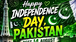 Happy Independence Day Pakistan Best 14 August Celebration 2026 Pakistan Independence Day