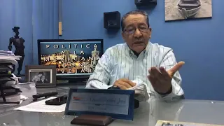 Política a la Mexicana con CEVEJARA