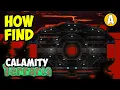 Terraria Calamity How to Find LAB All 5 Schemes 2026